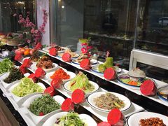 -前王院•巧克力海鲜市集餐厅(万平口店)