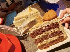 -M'CAKE(西单大悦城店)