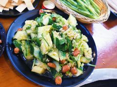 -曹丞相·地锅鸡·地锅鱼(武林店)