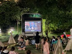 -北京山里寒舍度假酒店