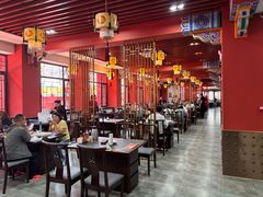 -老边饺子馆(中街店)