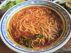 -同得兴 Since·1995 传统苏式面馆(嘉馀坊店)