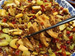 -李大爷的泡椒馆(冉家坝店)