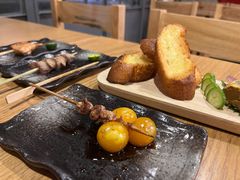 -小隐(淮海路店)