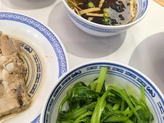 -鲁达面馆本帮风味(共康东路店)