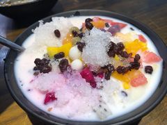 -串妹花式冰粉(乐山总店)
