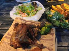 -Supine Bistro溯泮餐厅