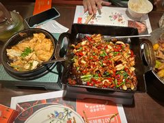 -小隐人家(乐松店)