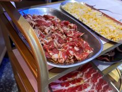 -杨记齐齐哈尔烤肉(总店)