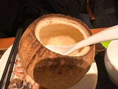 -汤城小厨•粤菜•靓汤(苏州街店)
