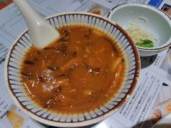 街边碗仔素翅-敏华冰厅(天河城店)