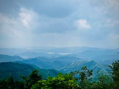 -莫干山风景区