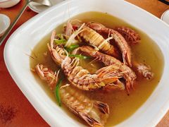 -沙头涌渔栏海鲜餐厅