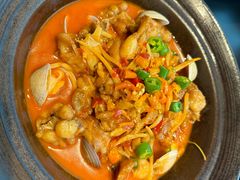 -炊江南·上海菜(国展华漕店)
