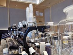 -Seesaw Coffee(苏州中心店)