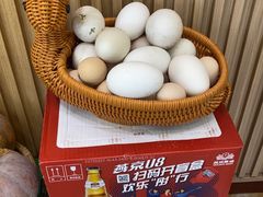 -丽泽山庄·生态怀柔菜·虹鳟鱼(红螺寺店)