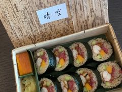 -晴空·日本料理(万象城店)