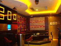 -欢乐迪KTV(南京夫子庙三山街店)