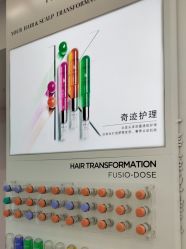 -MINX名珂斯·烫染形象设计