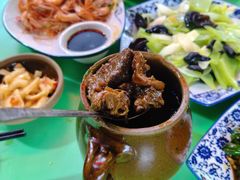 -巢湖名吃·徽府农家菜(半汤店)