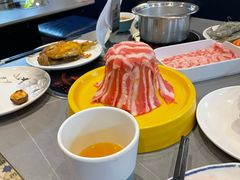 -遇上西雅图多融合海鲜自助餐厅(中房金谊广场店)