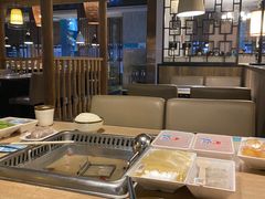 -野妹经典火锅(民治店)