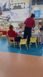 -新方向童乐小镇·儿童主题乐园·职业角色扮演(南昌店)