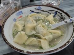 -高行汤团店(金高路店)