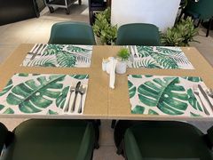 -亮马河饭店翠雅咖啡厅