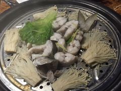 -船奇蒸汽海鲜·闽菜(八市海鲜总店)