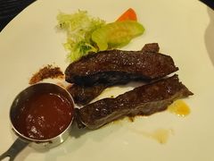 -澳莱酷品牛扒(开平东汇城店)