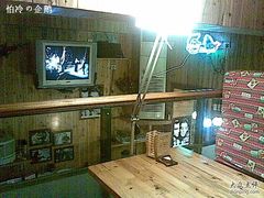 -爱德堡西餐咖啡吧(北师大店)