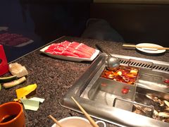 -海底捞火锅(崇文门新世界百货店)