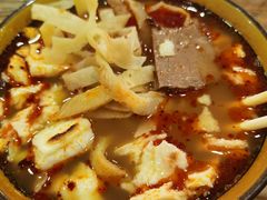 -兄弟俩老李家牛肉汤(总店)