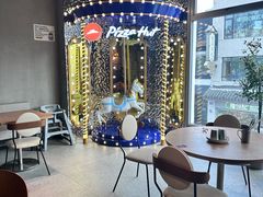 -必胜客(烟火食堂观前店)
