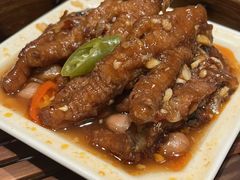 -稻香饭店(IFS国金中心店)