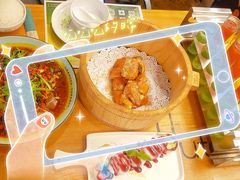胡桃里烤鸡-贝贝龙虾·音乐餐厅(昌平东关店)