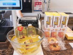 -味多美蛋糕(六里桥店)