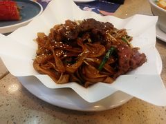 干炒牛河-点都德(北京路贰店)