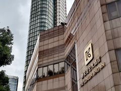 -上海静安昆仑大酒店