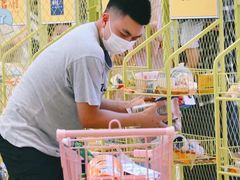 -汇邦中心ICON MALL