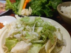 -丸福烤肉(君隆广场店)