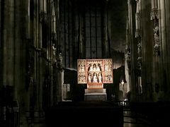 -斯蒂芬主教座堂(Stephansdom)