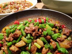 -新白鹿餐厅(城西银泰城店)