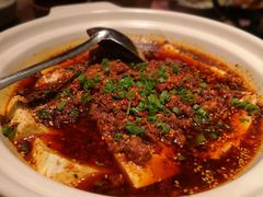 -奇滋豆味(南十四道街店)