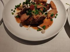 烤鸡-Solo(衡山路店)