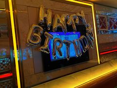 -欢乐空间KTV(奥山世纪城店)