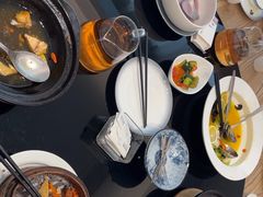 -客汀家宴·客家烟火 四季食材(集美店)