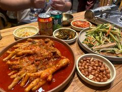 -京玉菲饭店(李村店)