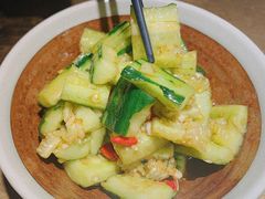 拍黄瓜-炉鱼(西溪银泰城店)